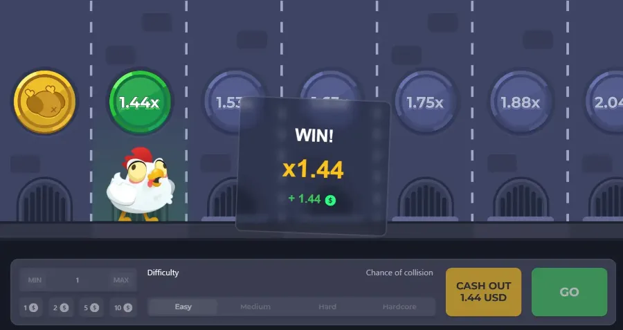 Strategie Matematiche per Chicken Road