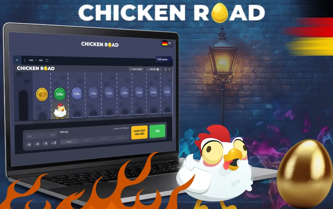 Tipologie di bonus applicabili a Chicken Road