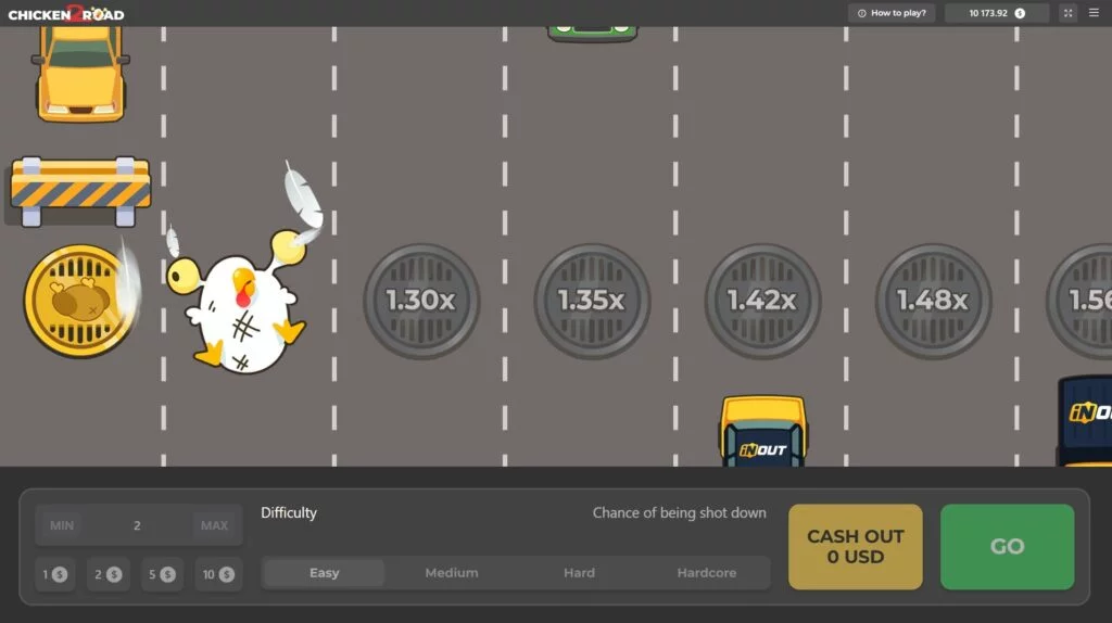 Chicken Road 2 Bonus - Offerte e promozioni disponibili