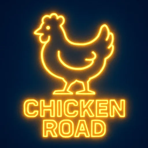 Chicken Road - Crash Game Italiano Affidabile